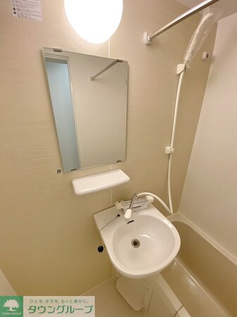 KeiEi稲田堤の物件内観写真